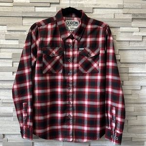 OG DIXXON “THE DILLINGER”